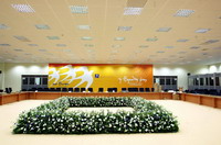 Отель PORTO CARRAS SITHONIA THALASSO & SPA(5*), фотография 05; конференц зал