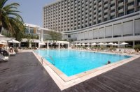  HILTON ATHENS(5*),  14; 