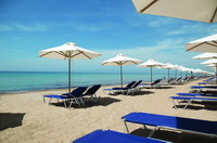 Отель OCEANIA CLUB & SPA(5*), фотография 02; пляж