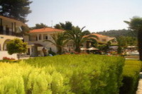  CHROUSSO VILLAGE(4*),  12;  