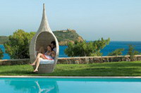 Отель GRECOTEL CAPE SOUNIO(5*), фотография 03; Территория отеля