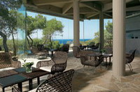Отель GRECOTEL CAPE SOUNIO(5*), фотография 04; Кафе