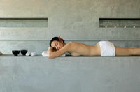 Отель GRECOTEL CAPE SOUNIO(5*), фотография 06; Зона RELAX