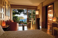 Отель GRECOTEL CAPE SOUNIO(5*), фотография 08; номер отеля