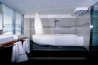 Отель TROPICAL(4*), фотография 08; Ванная комната