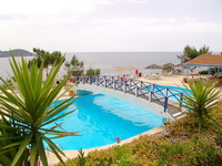  AKROTIRI BEACH(4*),  04;  