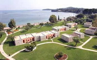 Отель CORFU CHANDRIS BUNGALOWS & VILLAS(4*), фотография 01; Внешний вид