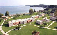  CORFU CHANDRIS BUNGALOWS & VILLAS(4*),  01;  