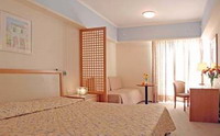 Отель CORFU CHANDRIS BUNGALOWS & VILLAS(4*), фотография 06; номер отеля