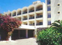Отель GRECOTEL DAPHNILA BAY THALASSO(4*+), фотография 02; Внешний вид
