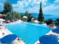 Отель GRECOTEL DAPHNILA BAY THALASSO(4*+), фотография 03; Бассейн