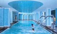 Отель GRECOTEL DAPHNILA BAY THALASSO(4*+), фотография 07; Бассейн