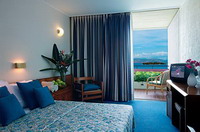  KONTOKALI BAY RESORT & SPA(5*),  07;  