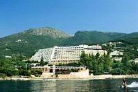  SUNSHINE VACATIONS CLUB CORFU(4*+),  01;   