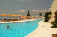  SUNSHINE VACATIONS CLUB CORFU(4*+),  04; 