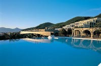 Отель MARBELLA CORFU(5*), фотография 01; Внешний вид отеля