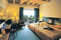 Отель MARBELLA CORFU(5*), фотография 02; Номер отеля