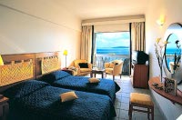 Отель MARBELLA CORFU(5*), фотография 03; номер отеля