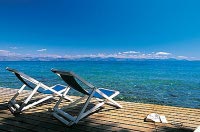 Отель MARBELLA CORFU(5*), фотография 05; Вид на море