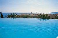 Отель MARBELLA CORFU(5*), фотография 06; Бассейн