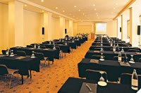 Отель MARBELLA CORFU(5*), фотография 10; конференц-зал