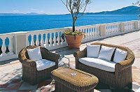 Отель MARBELLA CORFU(5*), фотография 12; Зона для отдыха