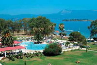  IBEROSTAR KERKYRA GOLF(4*),  01;  