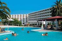  IBEROSTAR KERKYRA GOLF(4*),  02;  