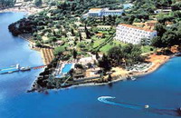  LOUIS CORCYRA BEACH(4*),  01;   