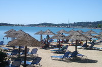  LOUIS CORCYRA BEACH(4*),  07; 