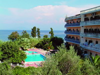  POTAMAKI(3*),  01;  