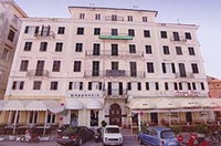 Отель KONSTANTINOUPOLIS(2*+), фотография 01; Внешний вид