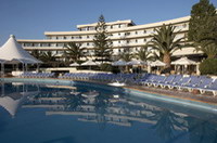 Отель AGAPI BEACH(4*+), фотография 02; Внешний вид