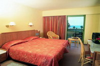 Отель AGAPI BEACH(4*+), фотография 07; номер отеля