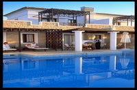 Отель ALDEMAR ROYAL MARE VILLAGE(5*), фотография 03;