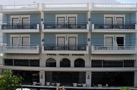 Отель VENUS MELENA(3*), фотография 01; Внешний вид