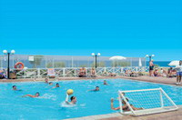 Отель SILVA BEACH(4*), фотография 03; Бассейн