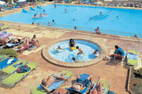 Отель SILVA BEACH(4*), фотография 04; Бассейн