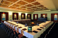 Отель BLUE PALACE(5*), фотография 05; конференц зал