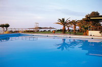  MALIA BEACH(4*),  03; 