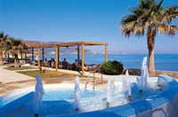  MALIA BEACH(4*),  04;  