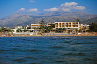  MALIA BEACH(4*),  05; 