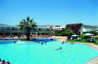 Отель CRETAN MALIA PARK(4*+), фотография 04; Бассейн