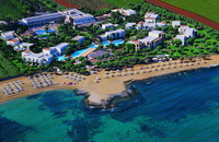 Отель CRETAN MALIA PARK(4*+), фотография 05; Вид на отель