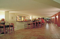 Отель MINOS MARE(4*), фотография 03; Бар