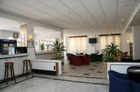 Отель MARAVEL SKY HOTEL & APARTMENTS(3*+), фотография 03; Бар