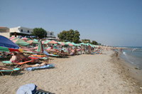 Отель MARAVEL SKY HOTEL & APARTMENTS(3*+), фотография 06; Пляж