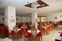 Отель MARAVEL SKY HOTEL & APARTMENTS(3*+), фотография 08; Ресторан