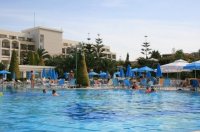  IBEROSTAR CRETA MARINE(4*+),  03; 