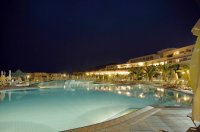  IBEROSTAR CRETA MARINE(4*+),  17; 